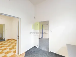 Pronájem obchodního prostoru, Olomouc, Janského, 115 m2