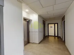 Pronájem obchodního prostoru, Olomouc, Janského, 115 m2