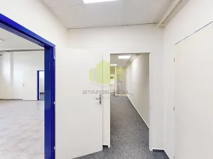 Pronájem obchodního prostoru, Olomouc, Janského, 115 m2