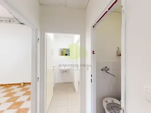 Pronájem obchodního prostoru, Olomouc, Janského, 115 m2