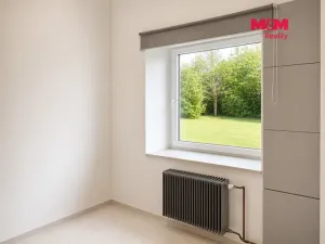 Pronájem komerční nemovitosti, Běstovice, 113 m2