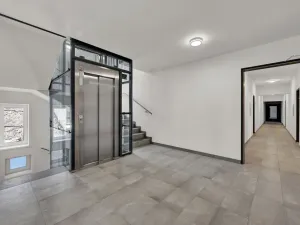 Prodej bytu 3+kk, Hustopeče, 97 m2
