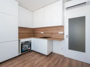 Prodej bytu 2+kk, Hustopeče, 58 m2