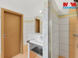 Prodej rodinného domu, Kněževes, U haldy, 155 m2