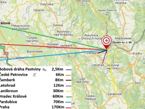 Prodej rodinného domu, Klášterec nad Orlicí - Zbudov, 80 m2