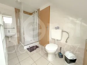 Prodej ubytování, Zlaté Hory, 330 m2