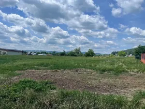 Prodej pozemku pro bydlení, Kunštát, 744 m2