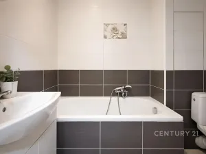 Prodej bytu 2+1, Most, tř. Budovatelů, 52 m2