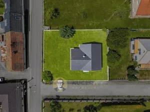Prodej rodinného domu, Rožmitál pod Třemšínem, Na výsluní, 99 m2
