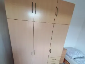 Pronájem pokoje, Praha - Smíchov, 17 m2