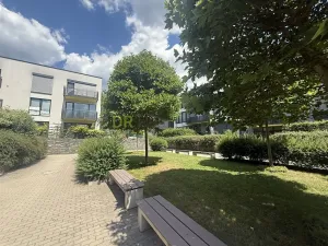 Pronájem bytu 3+kk, Brno, Podveská, 75 m2