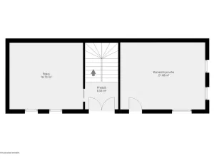 Prodej rodinného domu, Domažlice - Město, Spálená, 312 m2
