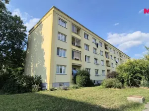 Pronájem bytu 2+1, Kladno - Kročehlavy, Vitry, 57 m2