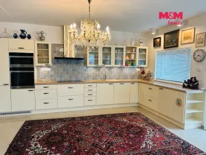 Prodej rodinného domu, Nová Ves pod Pleší, K Rondelu, 121 m2