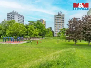 Prodej bytu 2+1, Čelákovice, J. Zeyera, 50 m2
