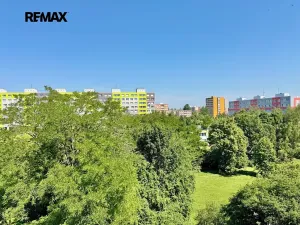 Prodej bytu 3+kk, Kladno, Francouzská, 55 m2