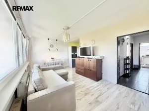 Prodej bytu 3+kk, Kladno, Francouzská, 55 m2