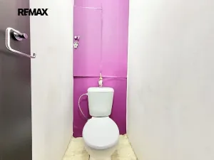 Prodej bytu 3+kk, Kladno, Francouzská, 55 m2