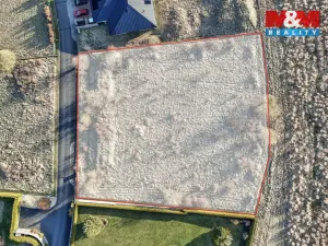 Prodej pozemku pro bydlení, Františkovy Lázně - Žírovice, 3247 m2