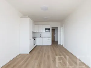 Pronájem bytu 2+kk, Praha - Hlubočepy, Divíškové, 48 m2