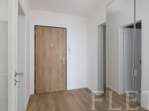 Pronájem bytu 2+kk, Praha - Hlubočepy, Divíškové, 48 m2