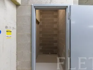 Pronájem bytu 2+kk, Praha - Hlubočepy, Divíškové, 48 m2