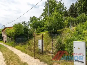 Prodej pozemku pro bydlení, Bílichov, 526 m2