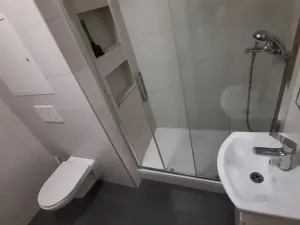 Prodej bytu 1+kk, Praha - Hodkovičky, Pod lysinami, 30 m2