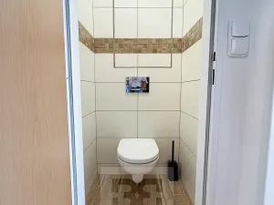 Pronájem bytu 3+kk, Praha - Čimice, Křivenická, 80 m2
