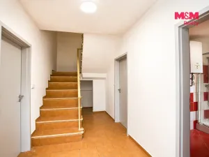 Prodej rodinného domu, Vystrkov, 86 m2