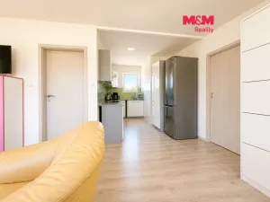 Prodej rodinného domu, Staré Město, 70 m2