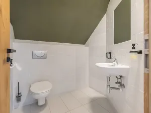 Prodej rodinného domu, Lánov, 316 m2