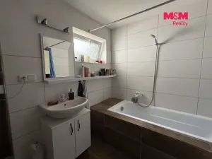 Pronájem rodinného domu, Žamberk, Terezy Svatové, 157 m2