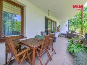 Prodej bytu 2+kk, Čáslav - Čáslav-Nové Město, Potoční, 80 m2