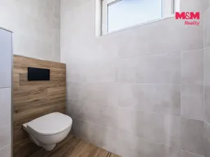 Prodej rodinného domu, Hosín, 106 m2
