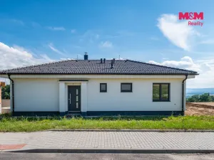 Prodej rodinného domu, Hosín, 106 m2