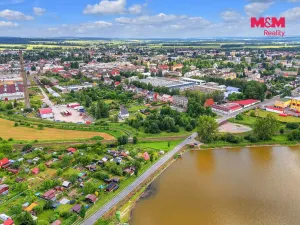 Prodej chaty, Svitavy, Pod Hrází, 35 m2