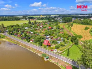 Prodej chaty, Svitavy, Pod Hrází, 35 m2