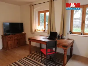 Prodej rodinného domu, Milhostov - Hluboká, 168 m2
