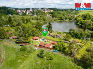 Prodej chaty, Bochov, 66 m2