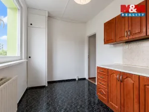 Pronájem bytu 2+1, Česká Lípa, Myslbekova, 57 m2