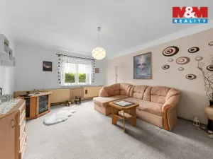 Prodej rodinného domu, Děčín - Děčín II-Nové Město, Kamenická, 107 m2