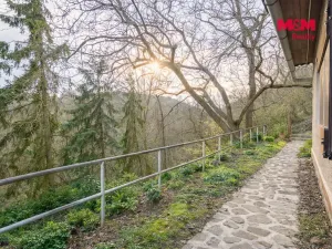 Prodej chaty, Malé Žernoseky, 48 m2