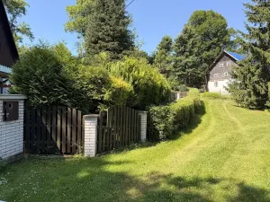 Prodej rodinného domu, Stružnice, 100 m2