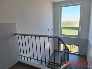 Pronájem bytu 1+1, Plzeň, Částkova, 32 m2