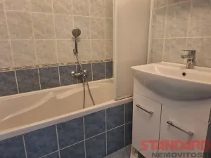 Pronájem bytu 3+1, Plzeň, Na Kovárně, 81 m2