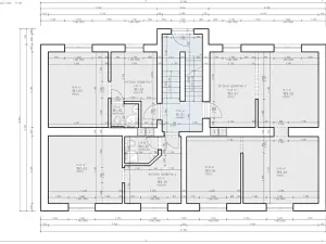 Pronájem ubytování, Miroslav, Česká, 250 m2