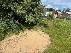 Prodej rodinného domu, Libáň, Tyršova, 70 m2
