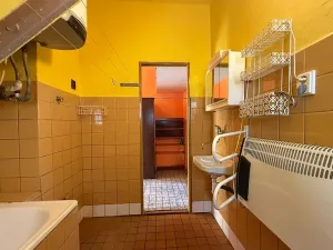 Prodej rodinného domu, Libáň, Tyršova, 70 m2