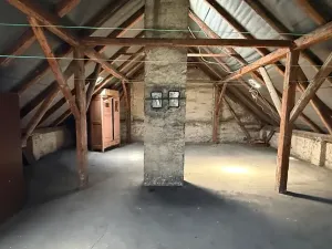 Prodej rodinného domu, Libáň, Tyršova, 70 m2